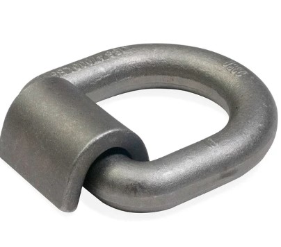 [wd1] Weld D Ring 1"