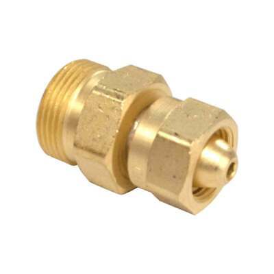 Western COM Tank to B Regulator