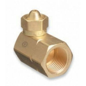 Western MC Tank to POL Regulator 90