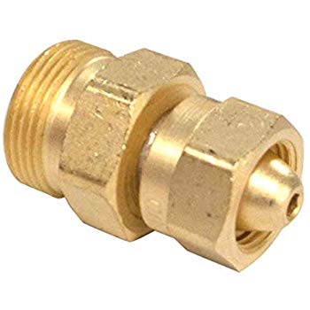 Western Adapter CGA280 to 540