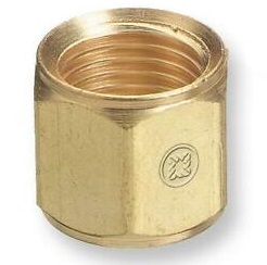 Western A Nut Oxygen RH