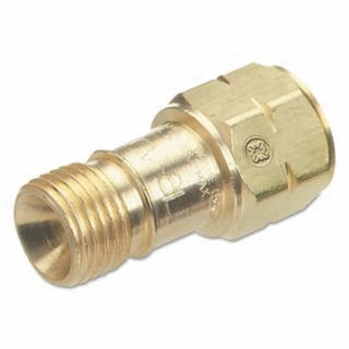 Western Acetylene B Check Valve