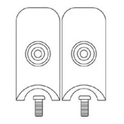 [waehti] Electrode Holder Tip Insulator/A316