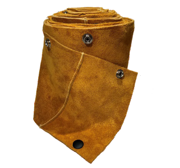 Mig Cable Cover Leather 22'