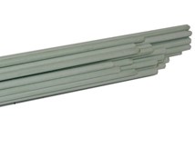 [wrff332] 3/32 Flux Brazing Rod 36" - 1# FC332