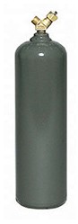 [wgbac] B Acetylene 40 Cubic Foot ACE40