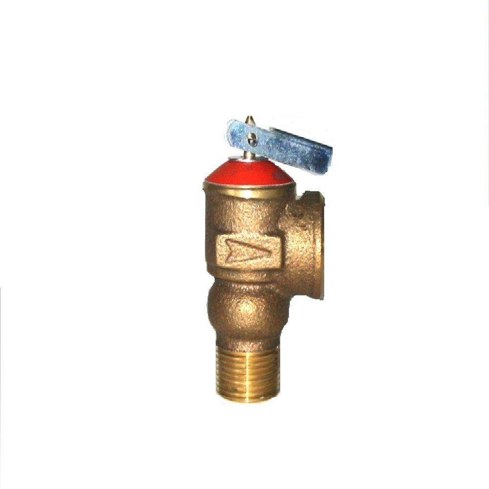 Wilkins 30PSI Boiler Pressure Relief Valve
