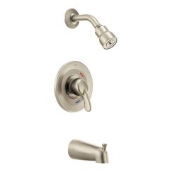 CFG Cornerstone Tub & Shower Trim Chrome