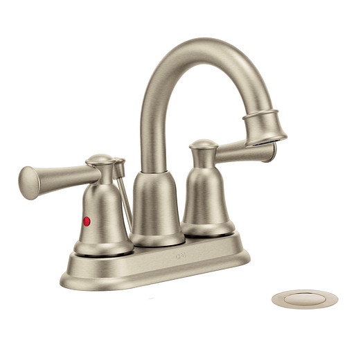 CFG Capstone High ArcLav Nickel