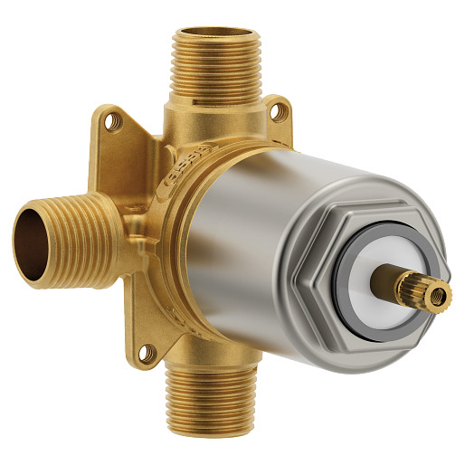 CFG Cycling Shower Rough In Valve