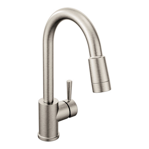 [fcfg46201csl] CFG Edgestone Kitchen Pullout Stainless