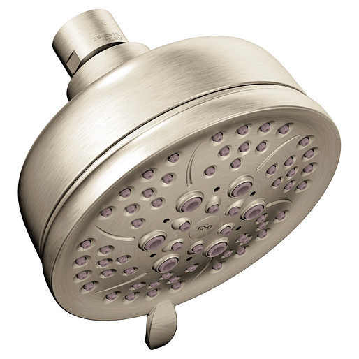 [fcfg48401grbn] CFG 4 function Shower Head Nickel
