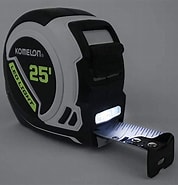 Komelon 25' LED Tape