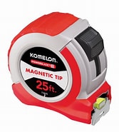 Komelon 25' Magnetic Power BladeII