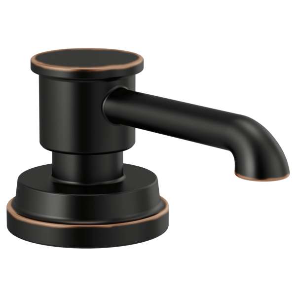 Peerless Westchester Soap Dispenser Oil Rubbed Bronze