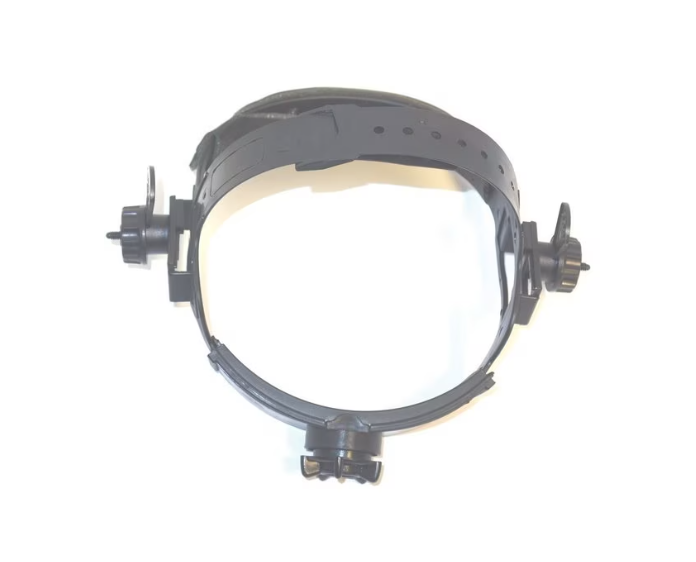 PowerWeld Auto Eye Headgear