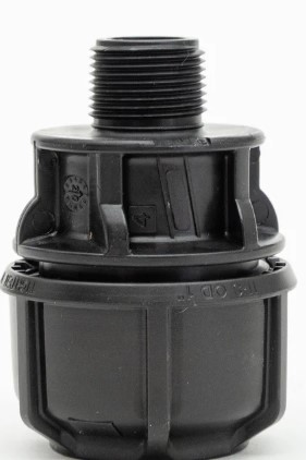 [pmpm] 1 1/4" Philmac X Male