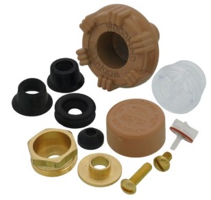 [pvswrk17] Woodford Repair Kit for #17 Sillcock
