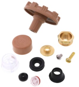 [pvswrk19] Woodford Repair Kit for #19 Sillcock