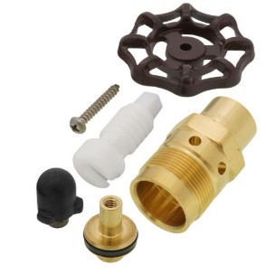 [pvswrk25] Woodford Repair Kit for #25 Sillcock
