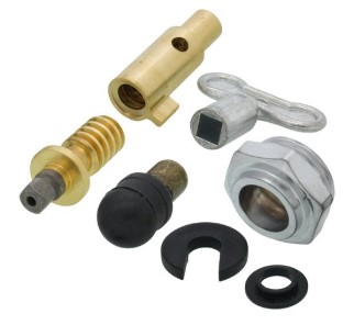 [pvswrk65] Woodford Repair Kit for #65 Sillcock