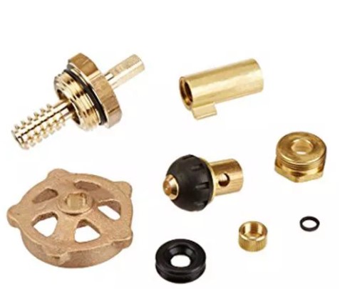 [pvswrktherm] Woodford Repair Kit for Thermaline