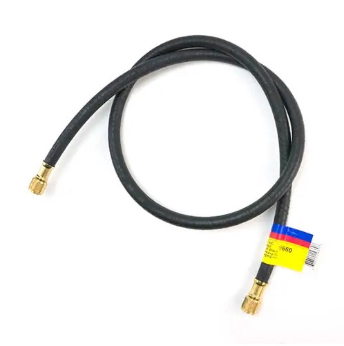 [ty15660] Yellow Jacket 3/8" HD Vacuum Hose