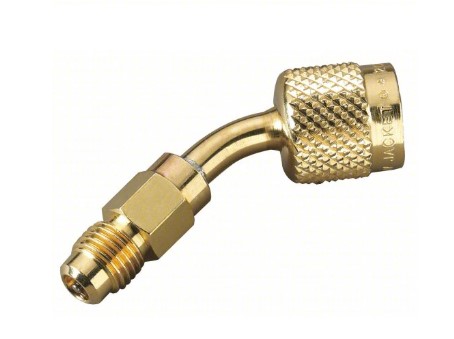 [ty19173] 5/16" Female QC x 1/4" Male Flare