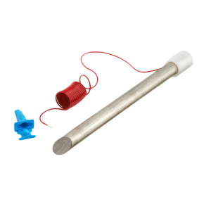 Tracer Wire Magnesium Anode Rod