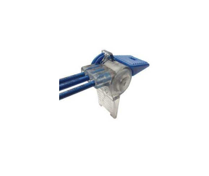 Tracer Wire Connector Blue
