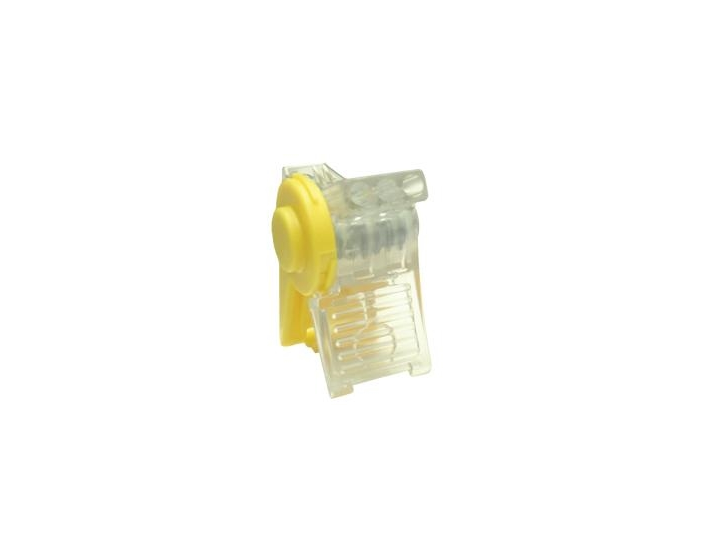 Tracer Wire Connector Yellow