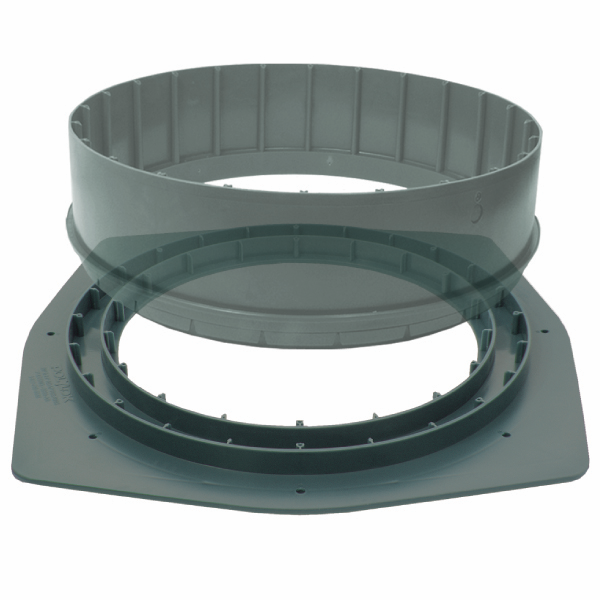 Polylok 24" Adapter Ring