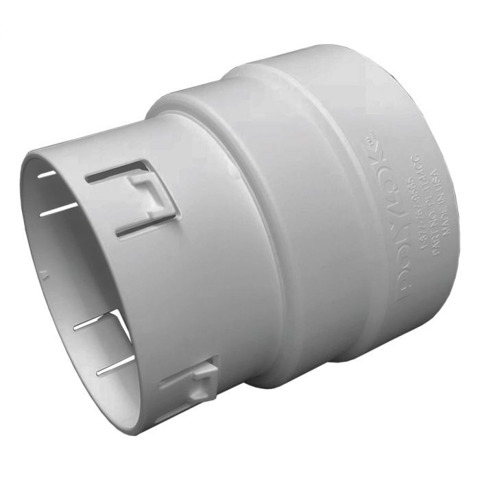Polylok 4" Tile to SDR35 or SCH40